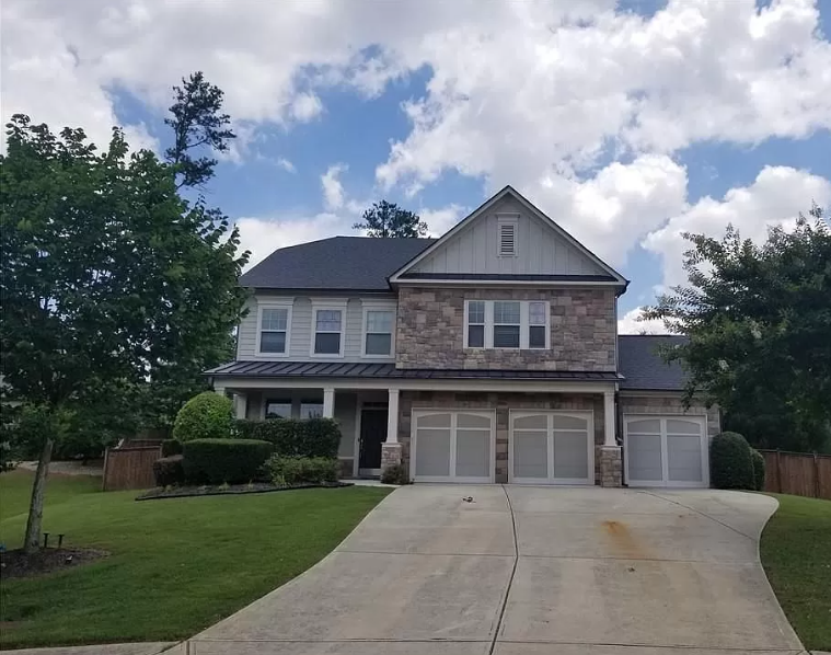 5BD/4BA HOUSE FOR RENT