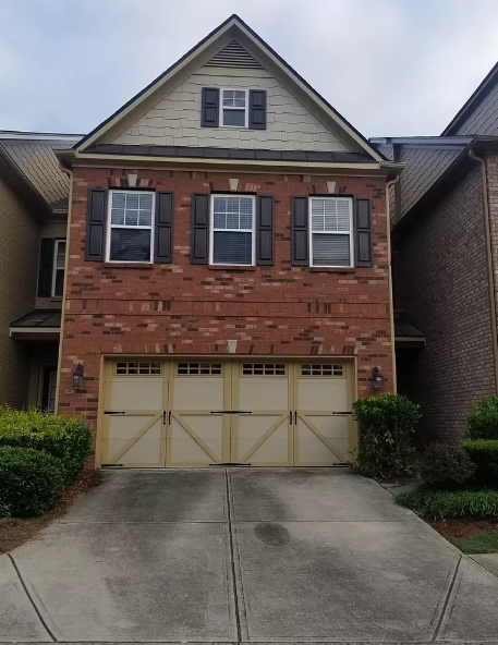 3BD/2.5BA Townhouse for Rent
