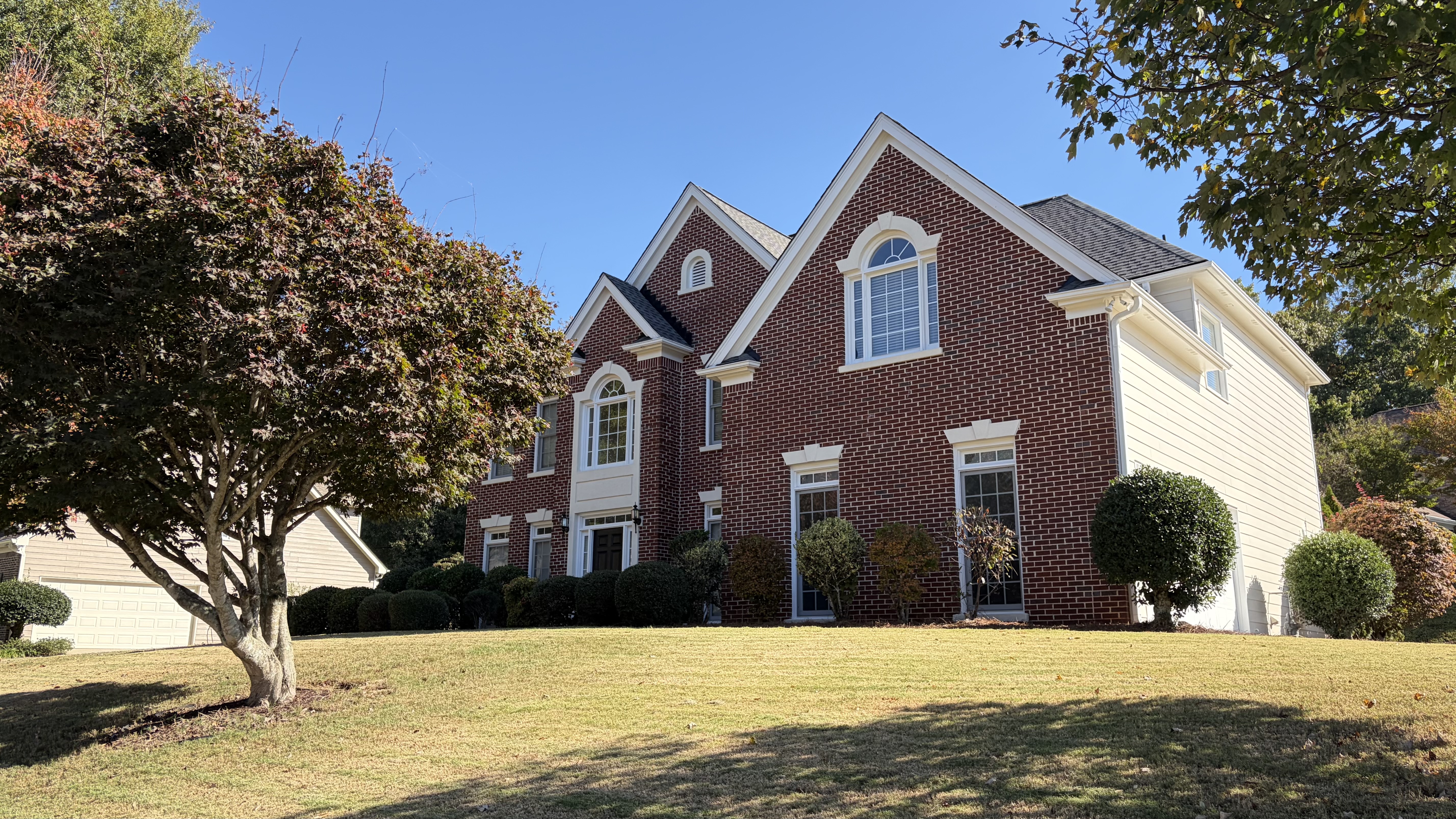 5BD, 3BA HOUSE FOR RENT